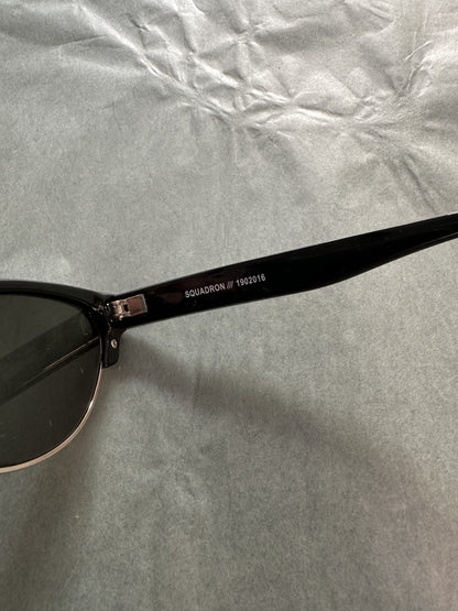Le Specs Solbriller