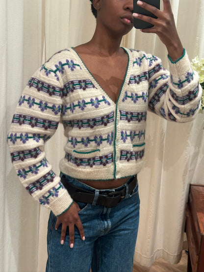 Rouje Leora Cardigan