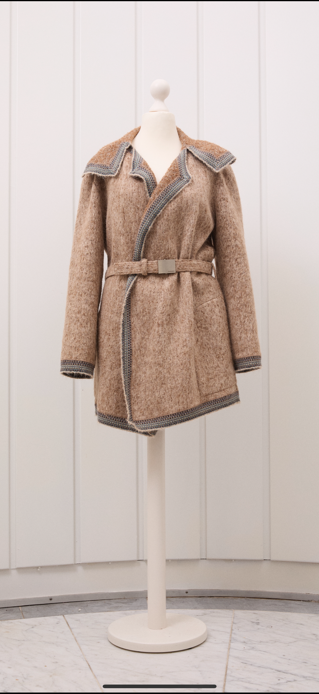 Chanel Jacket