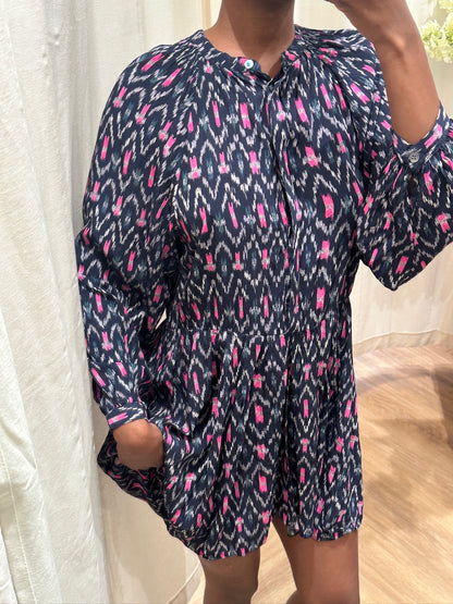 Isabel Marant Etoile Kjole