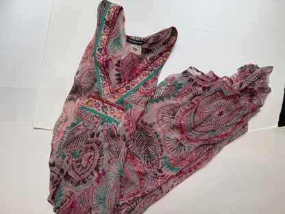 Antik Batik Kjole