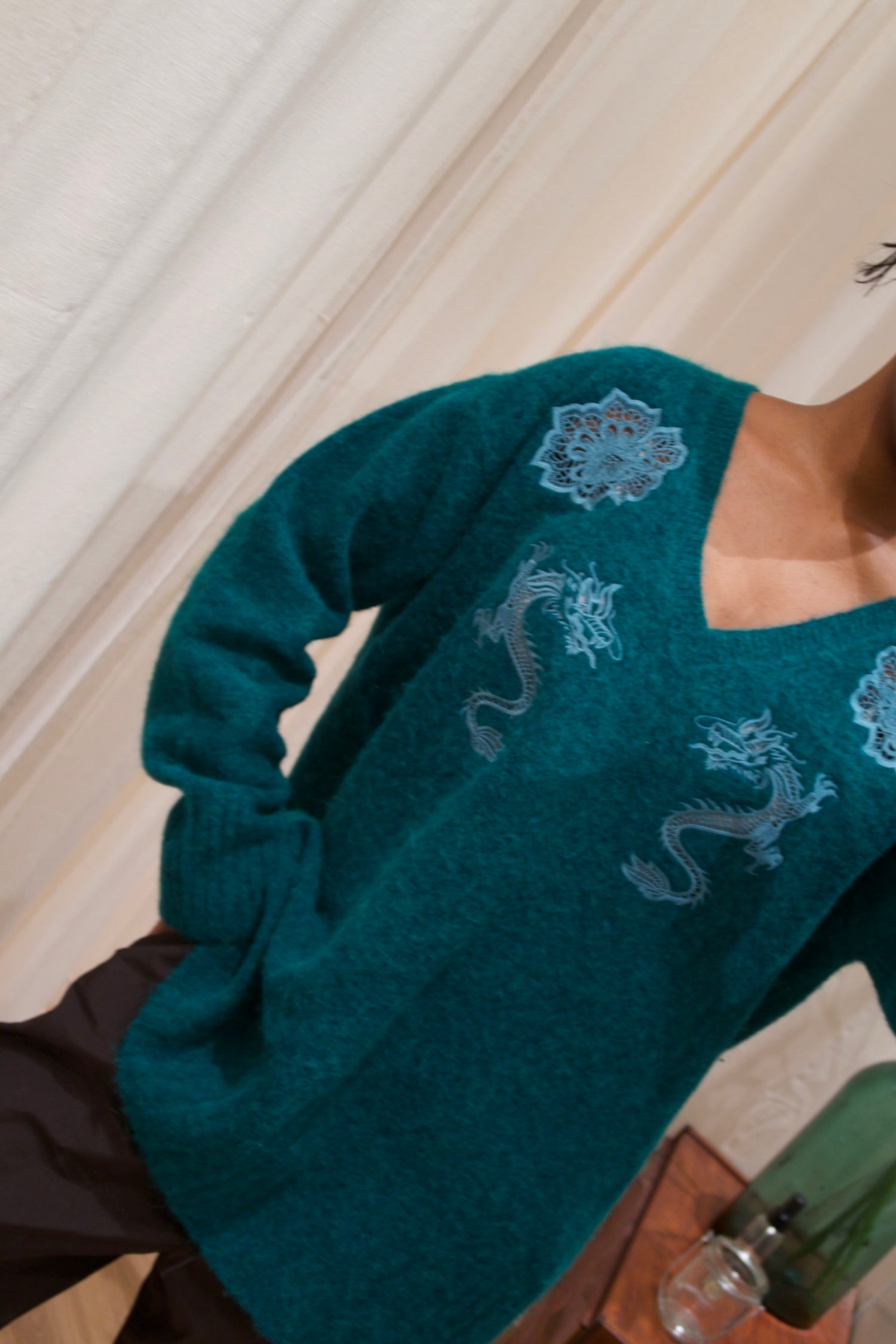 Kenzo Sweater