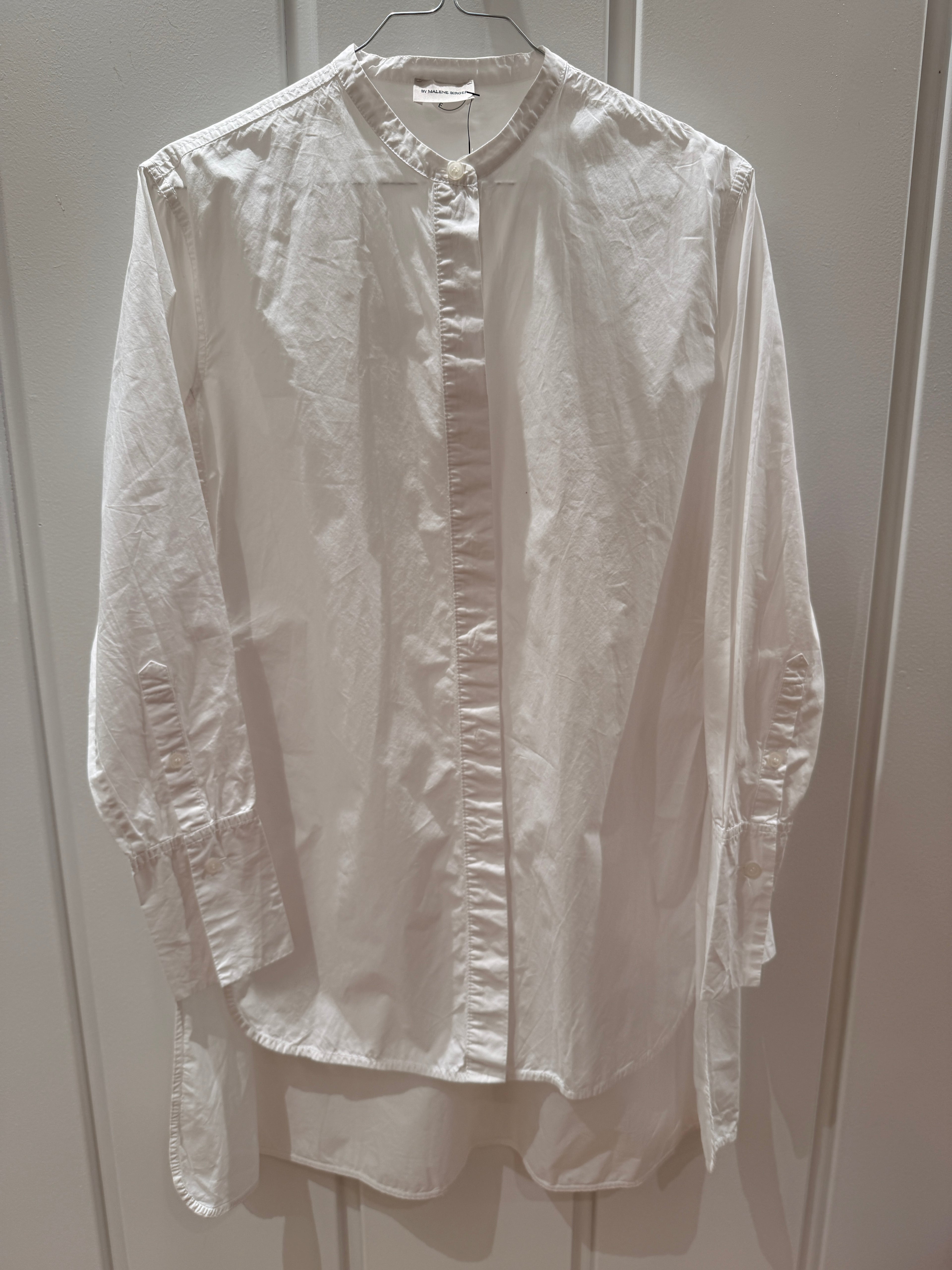 By Malene Birger Skjorte