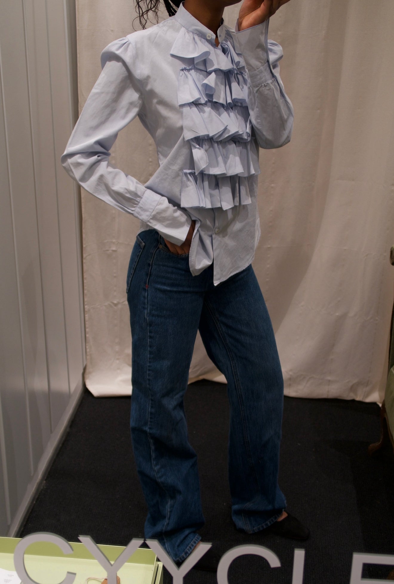 Tomorrow Denim Jeans