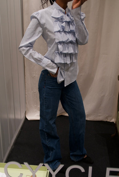 Tomorrow Denim Jeans