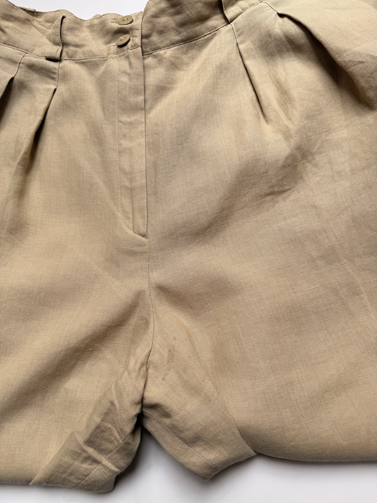 Georges Rech Linen Trousers