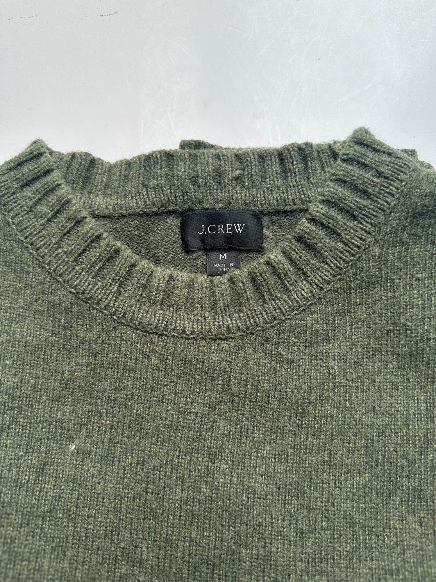 J. Crew Sweater