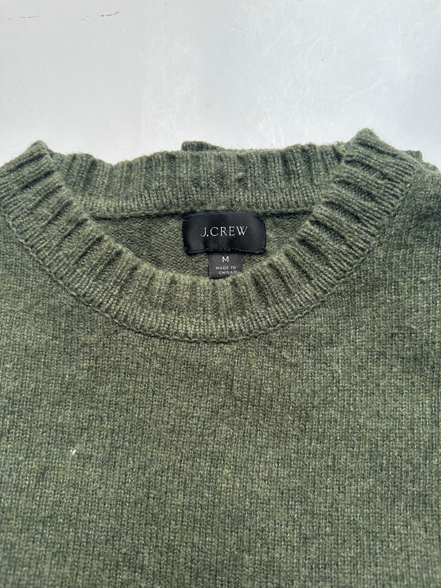J. Crew Sweater