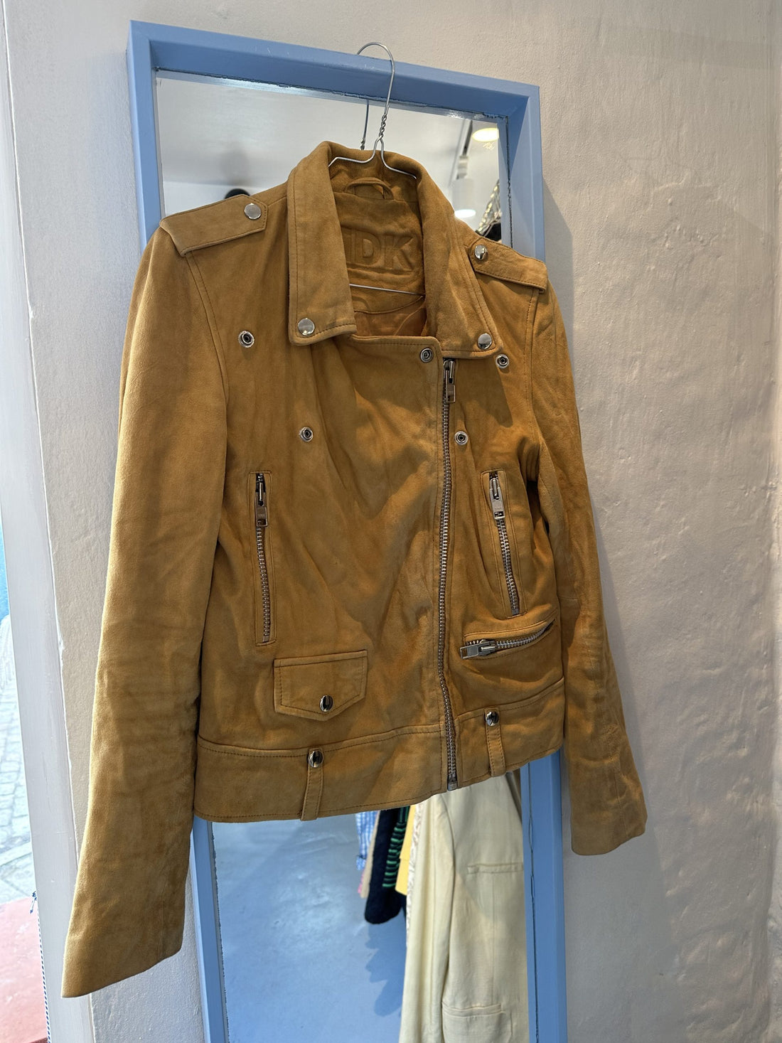 MDK Jacket