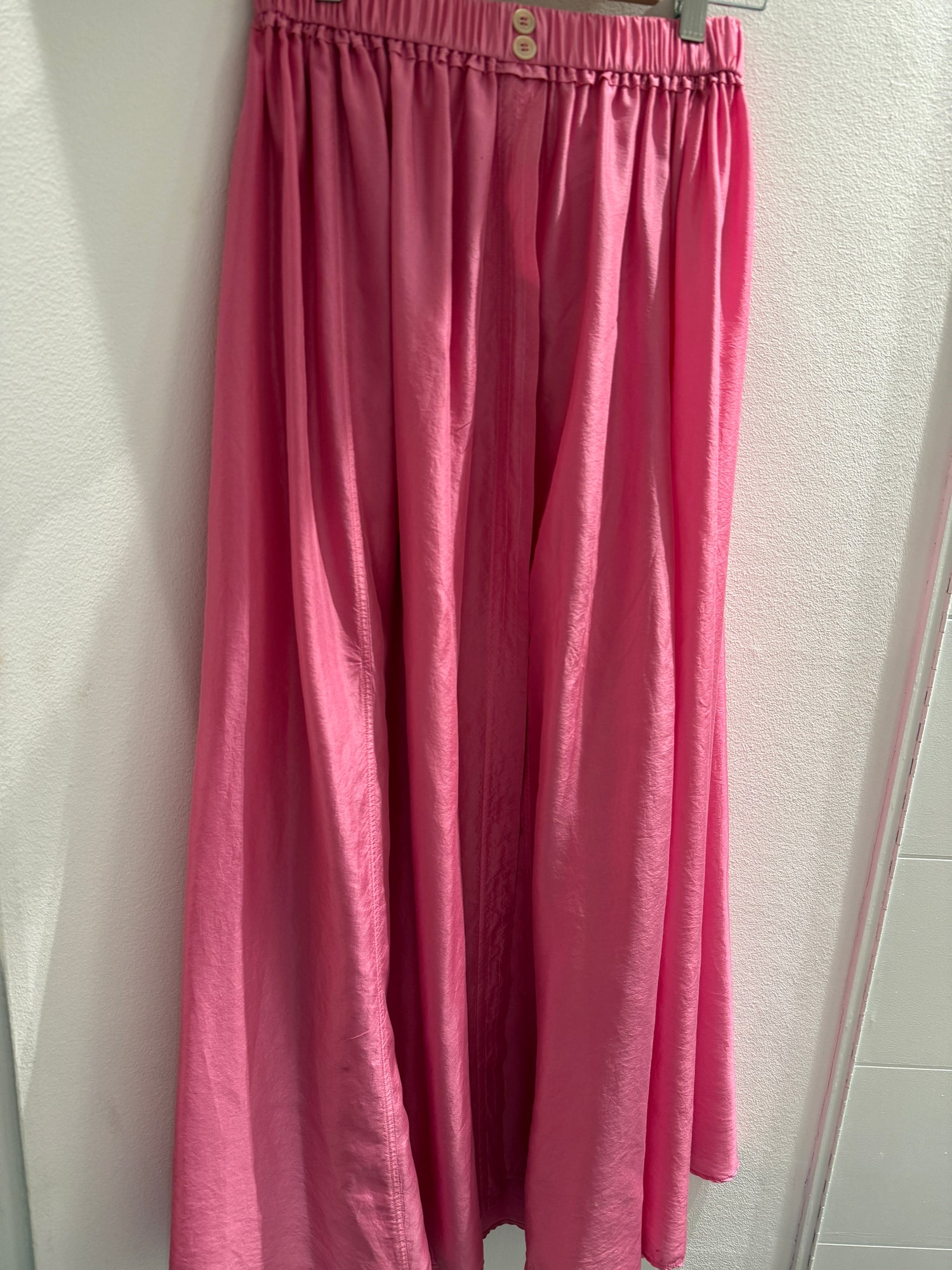 Forte Forte Silke Nederdel