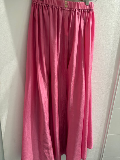 Forte Forte Silke Nederdel