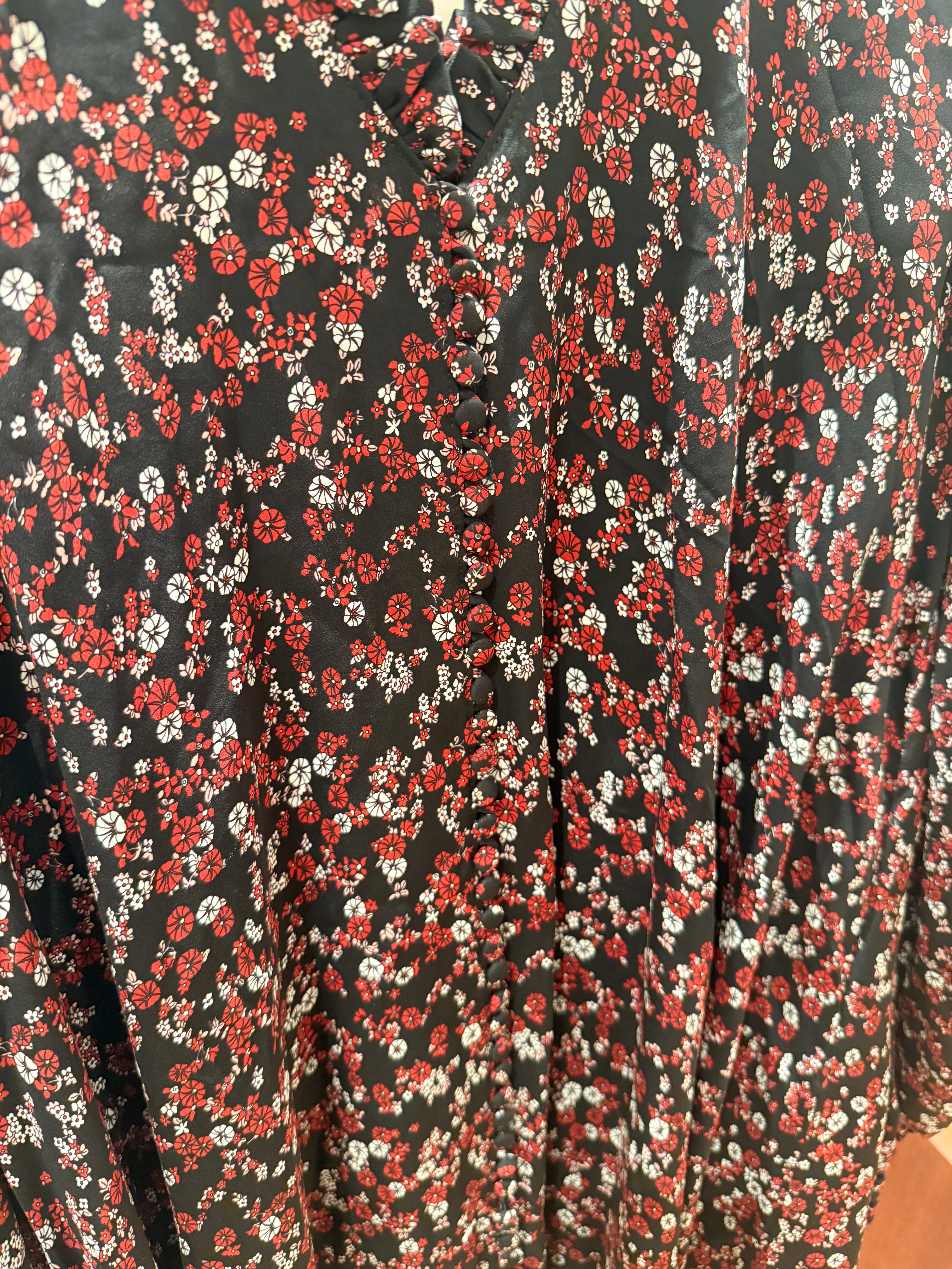 Magda Butrym Bluse