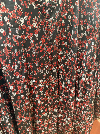 Magda Butrym Bluse