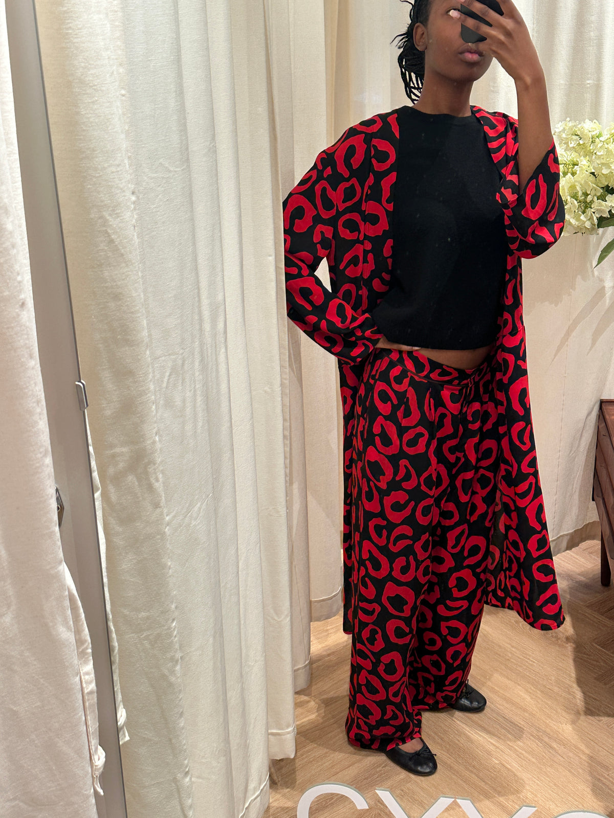 Kokoon Silke Cardigan