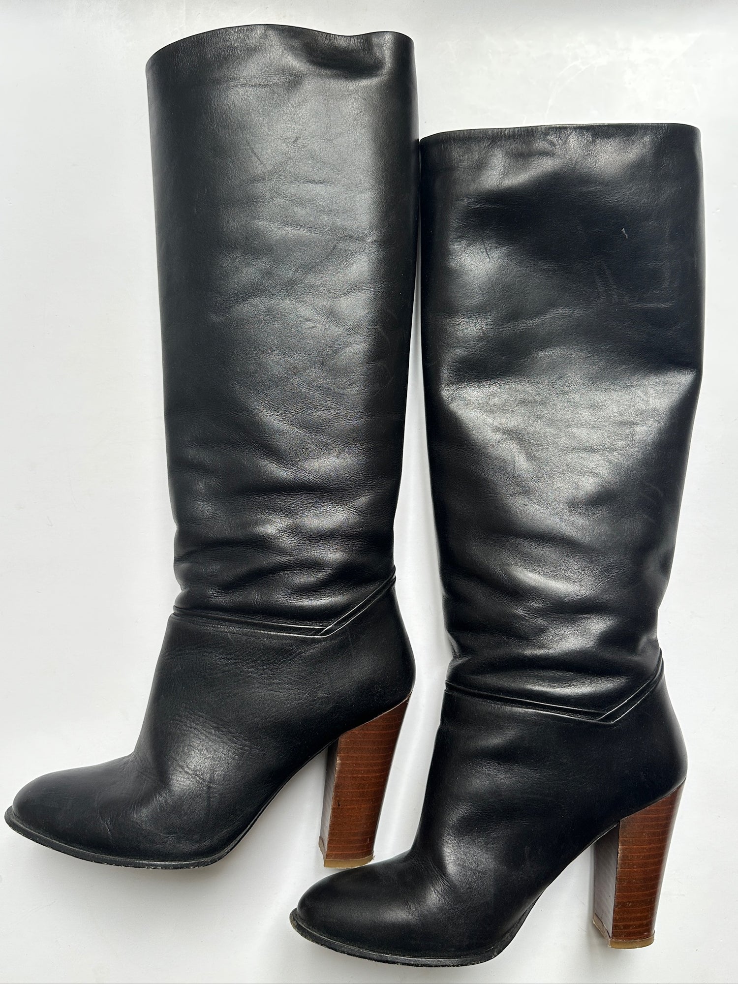 By Malene Birger Støvler