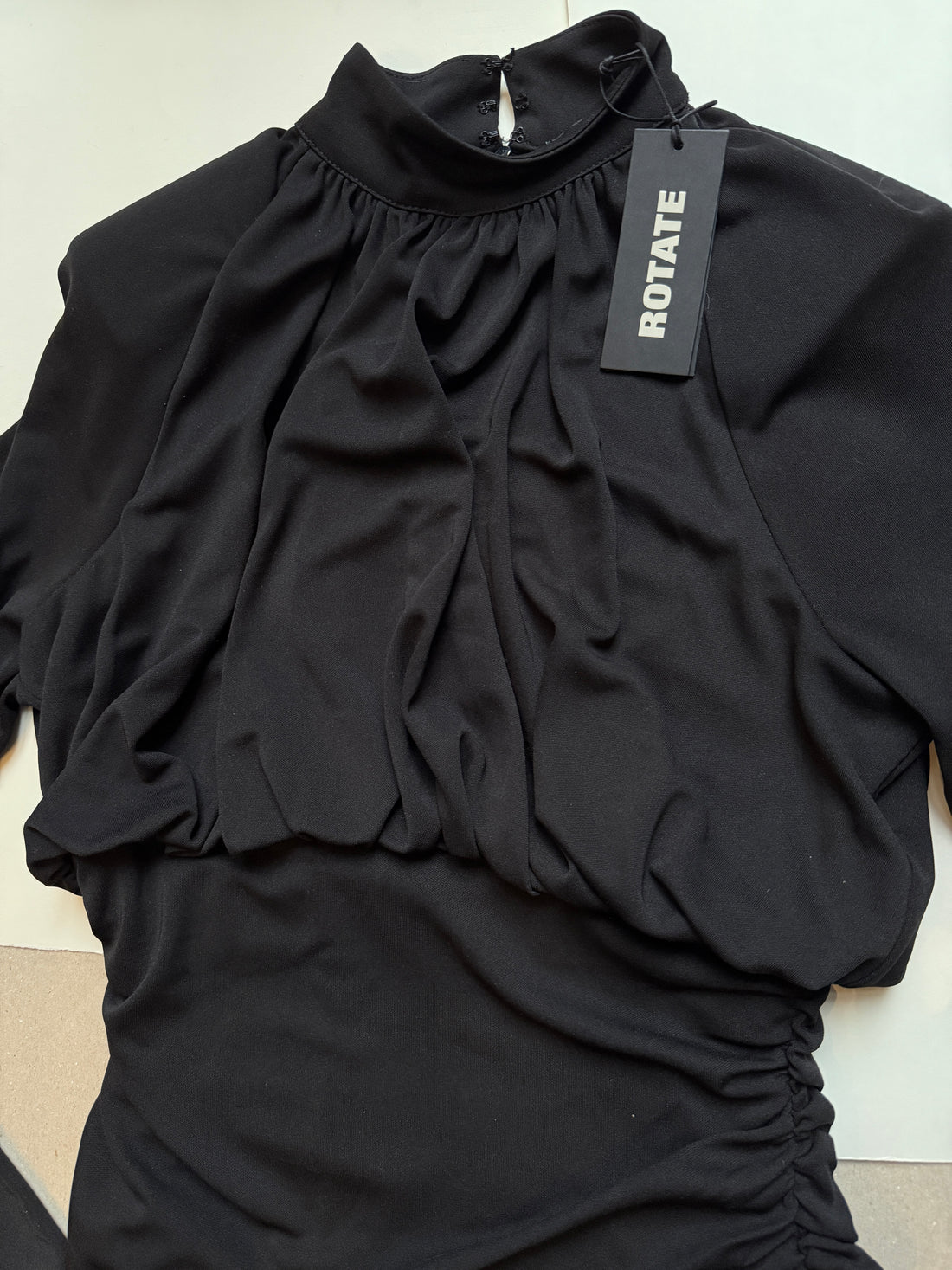 Remain Birger Christensen Bluse