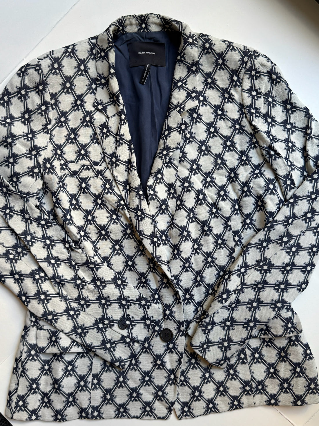 Isabel Marant Blazer