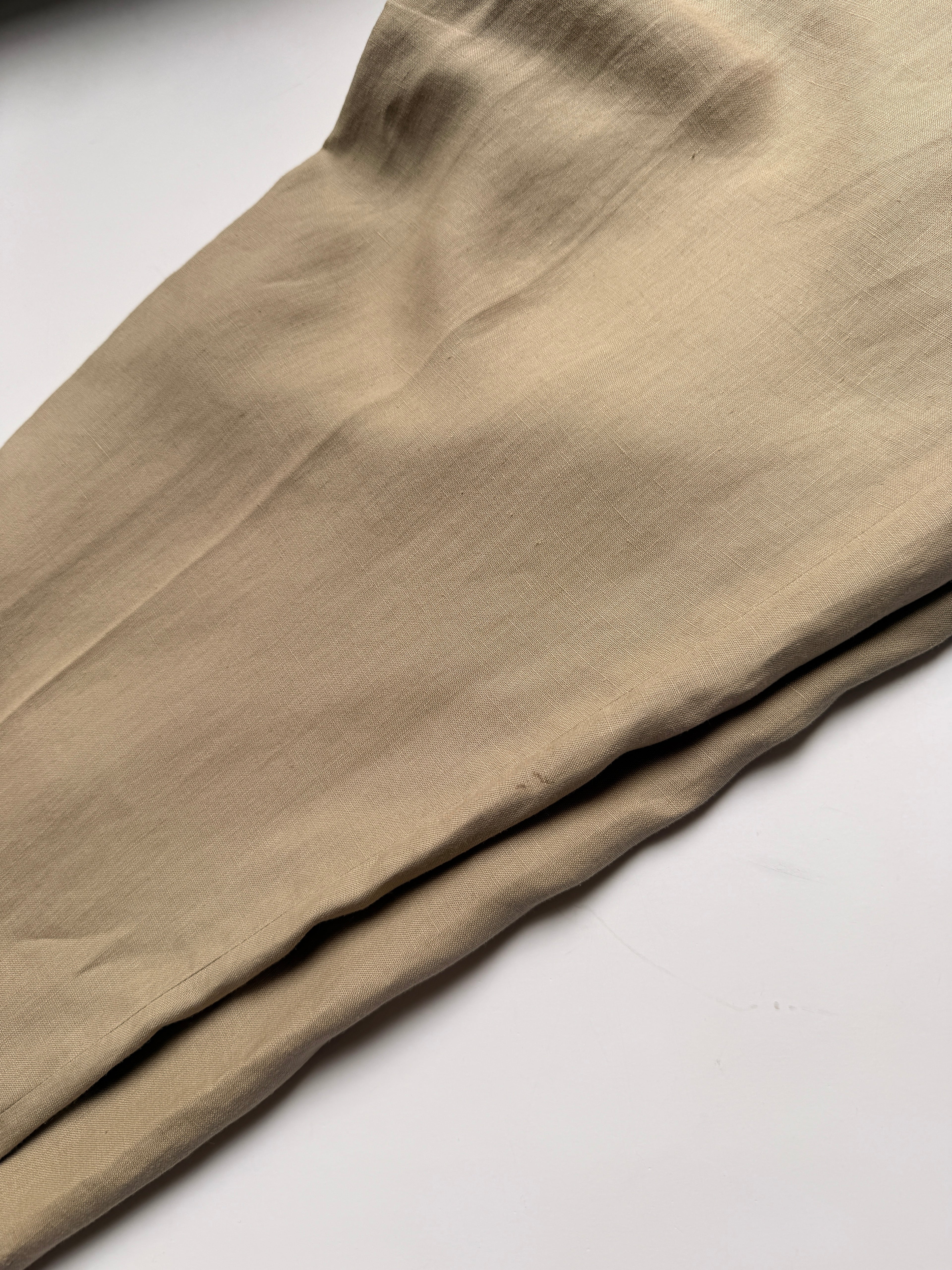 Georges Rech Linen Trousers