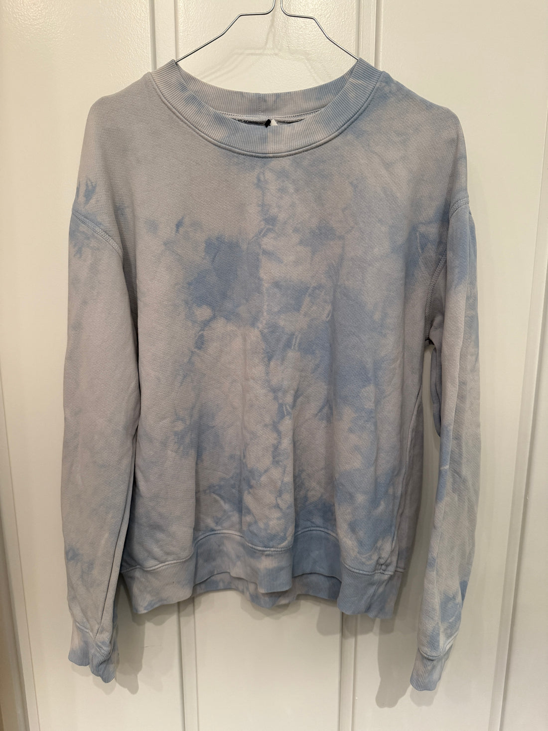 Raquel Allegra Sweatshirt