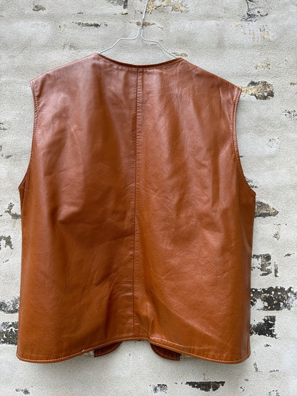 Ivan Grundahl sæt vest