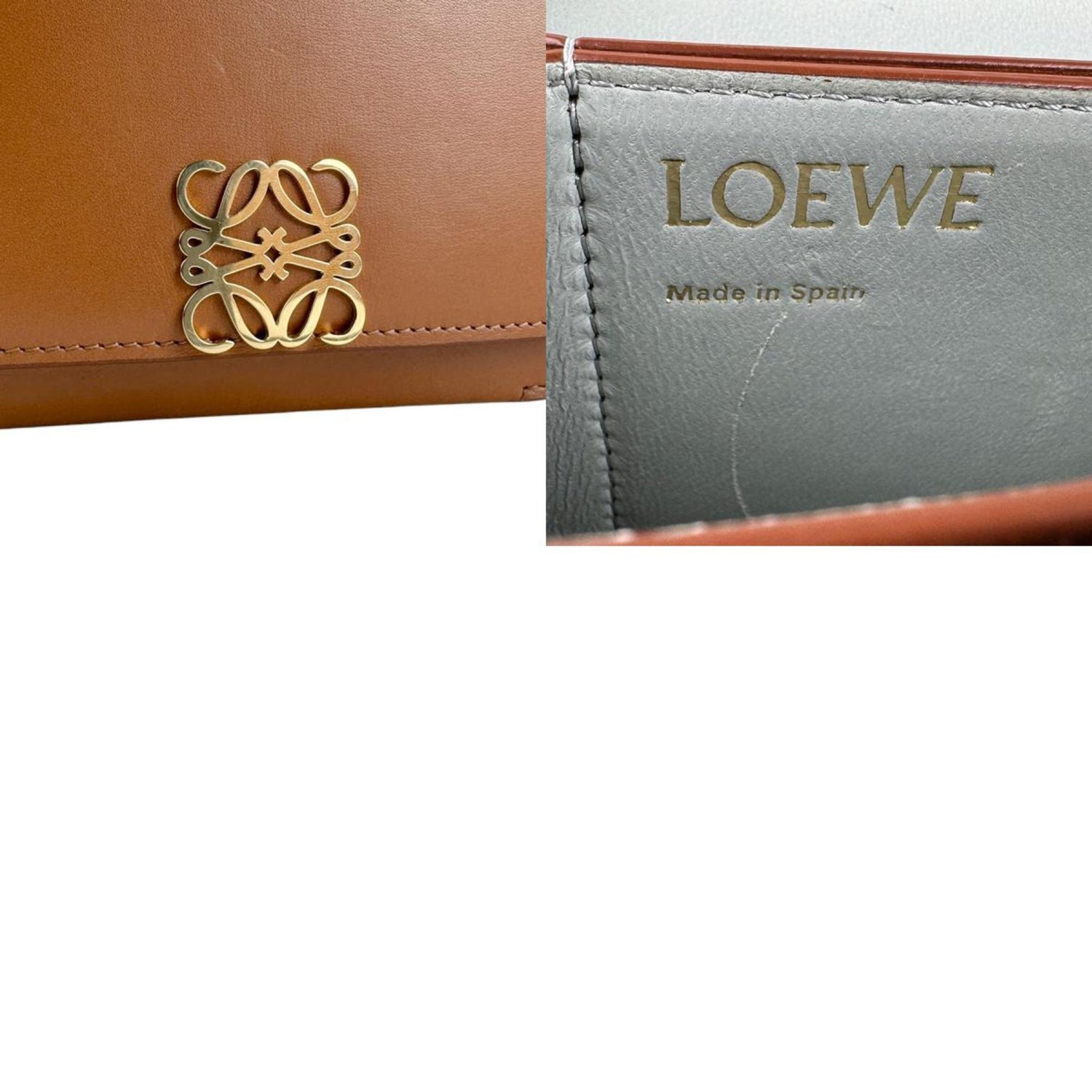 Loewe Goya Taske