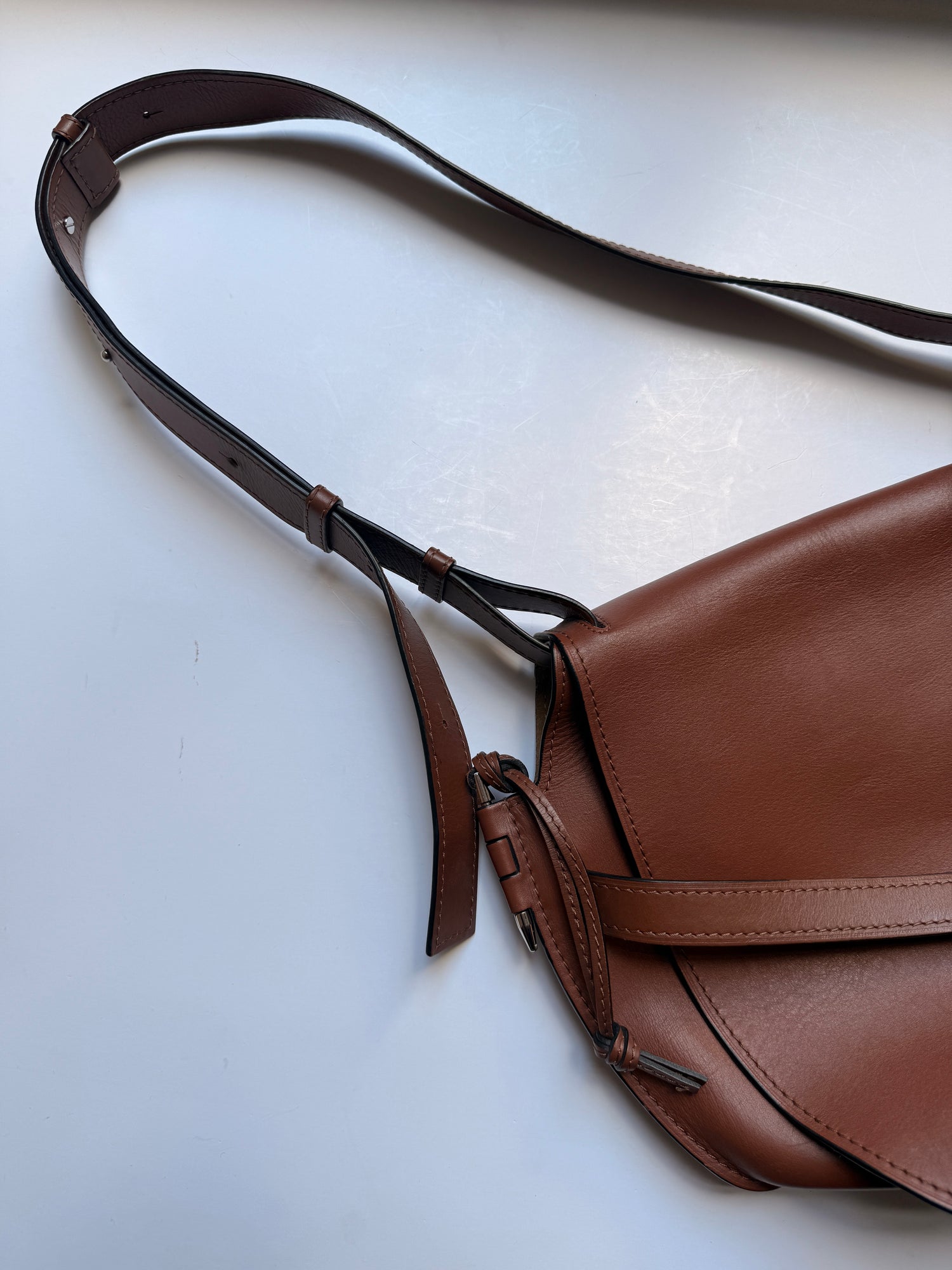 Loewe Gate XL Taske