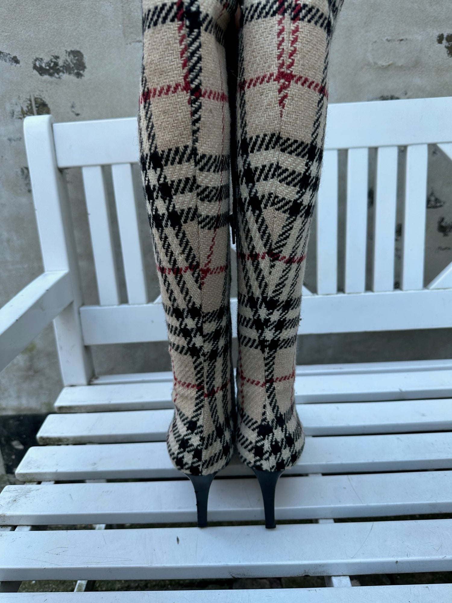 Burberry Støvler