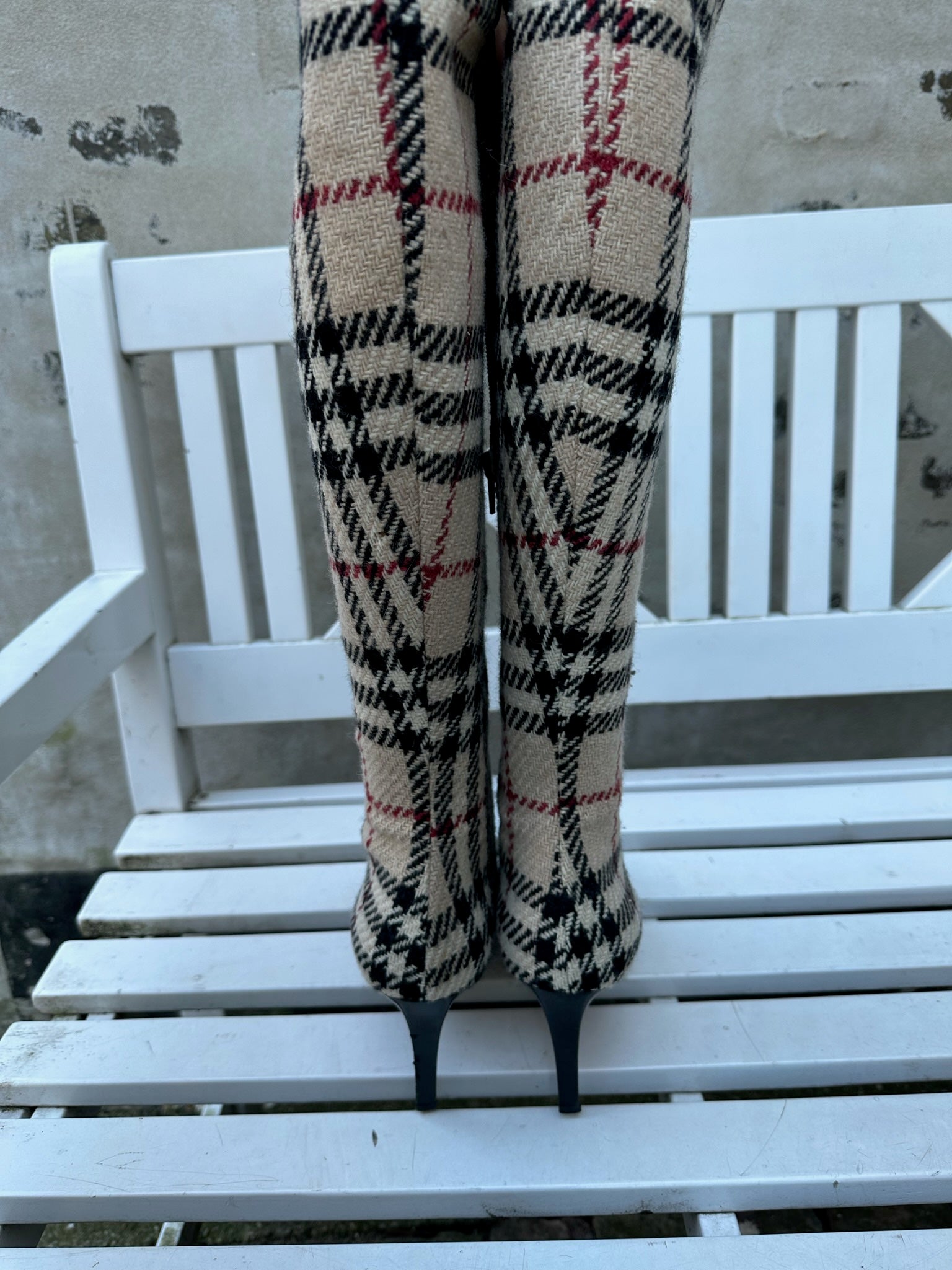 Burberry Støvler