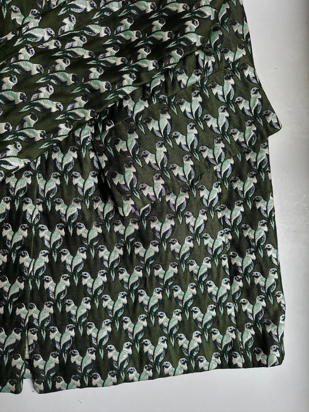 Maje Barty Bird Blazer Jakke
