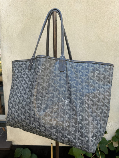 Goyard Bag Grå