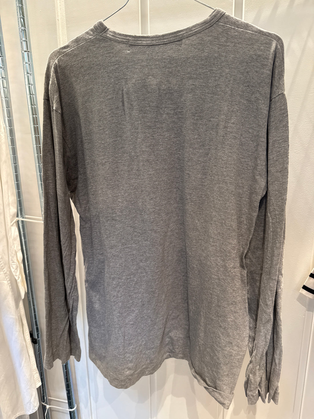 Comme Des Garcon Bluse
