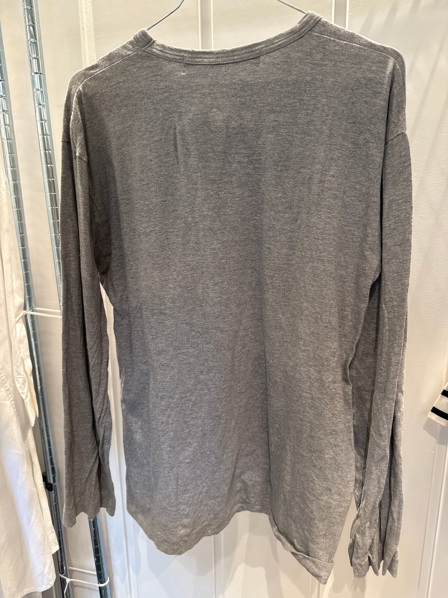 Comme Des Garcon Bluse