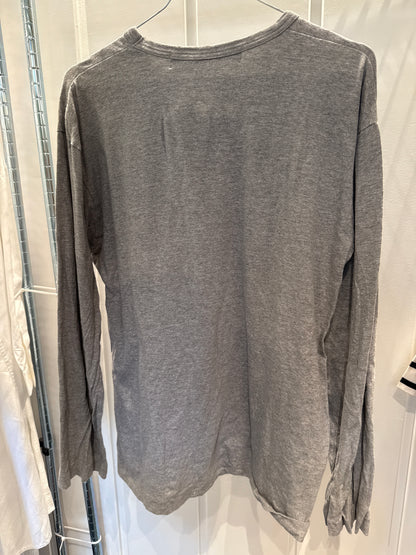 Comme Des Garcon Bluse