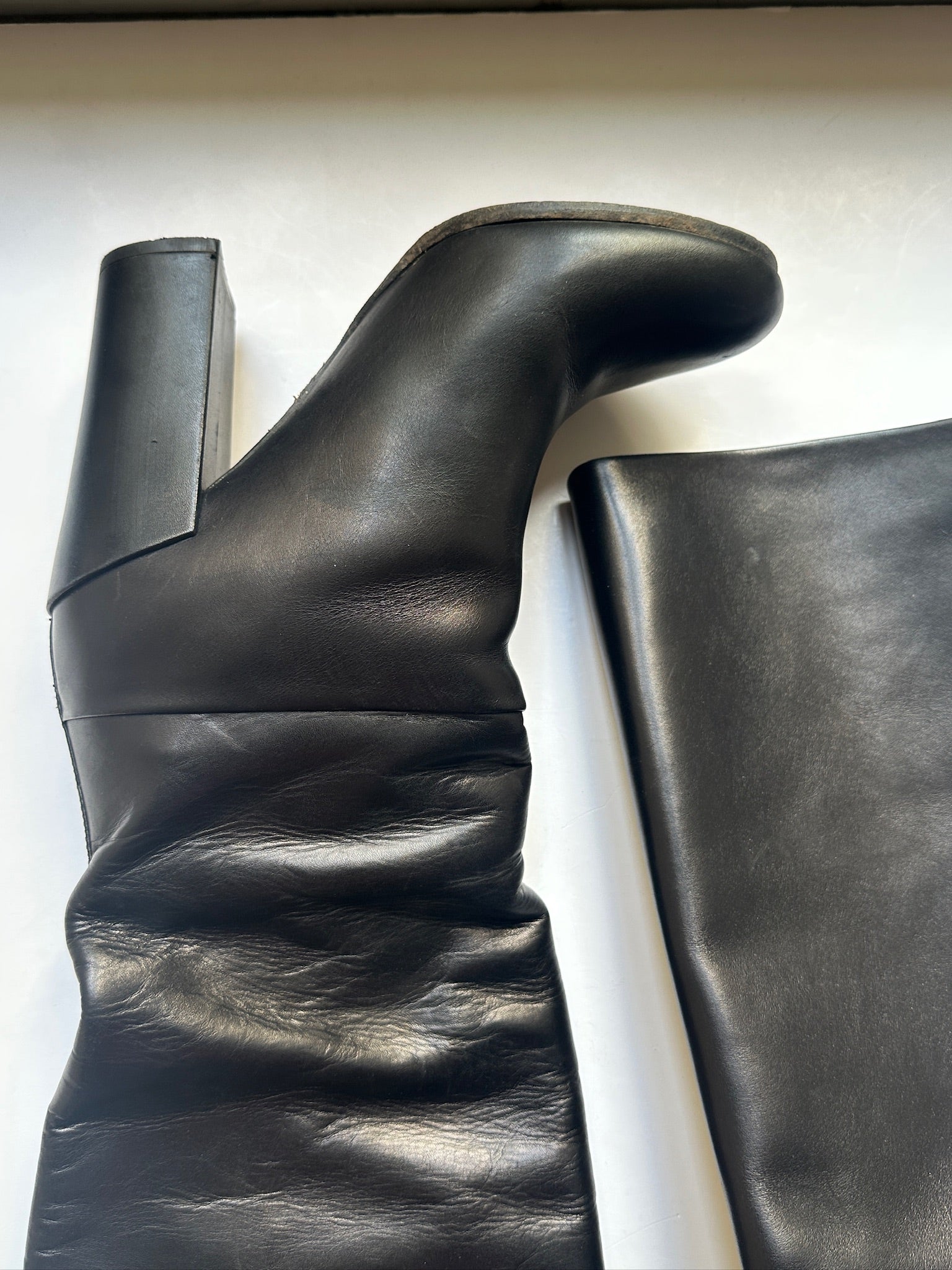 Proenza Schouler Støvler