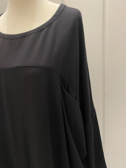 Kokoon Silke Bluse / Kjole