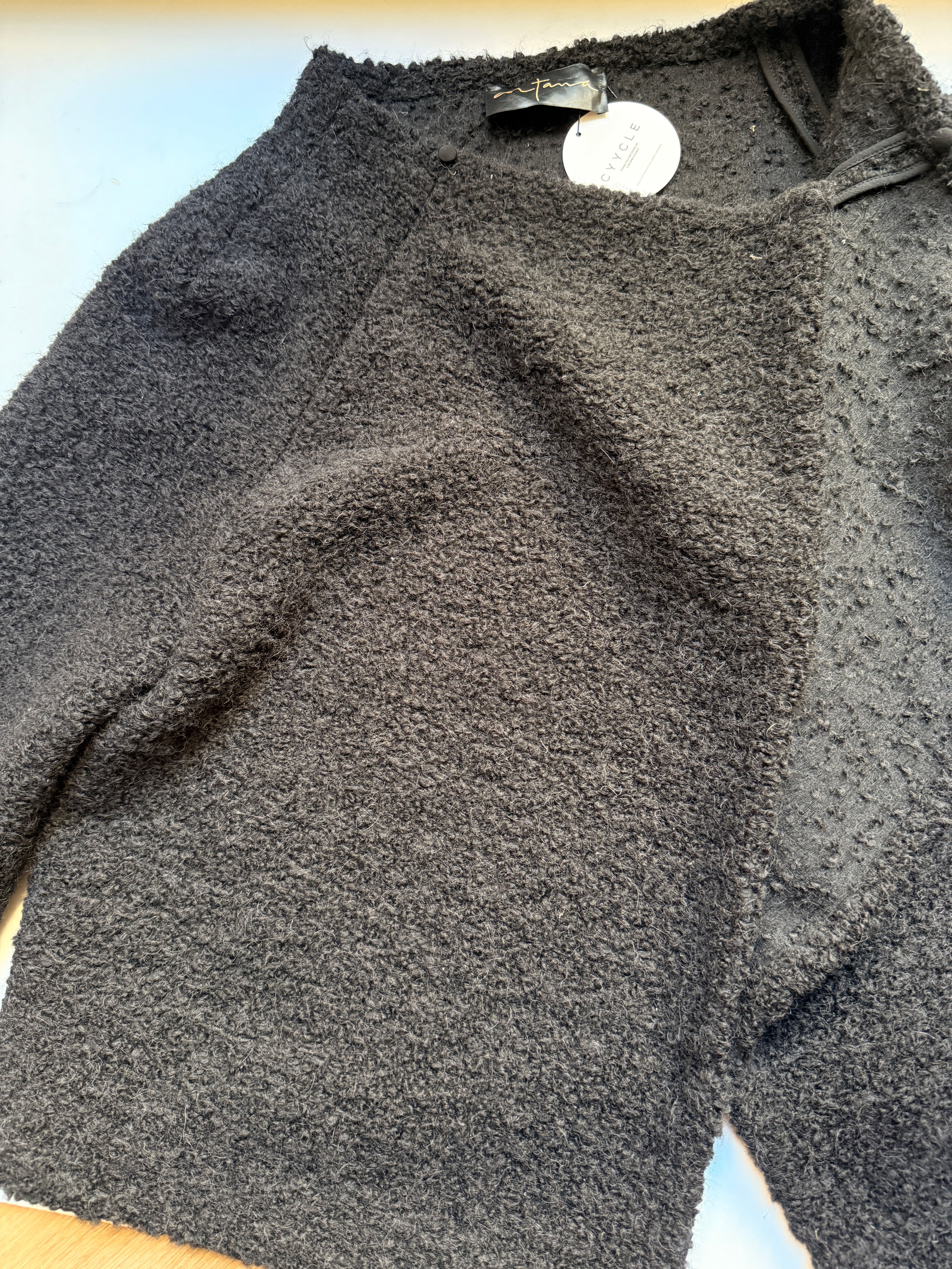 Cortana Cardigan / Sweater