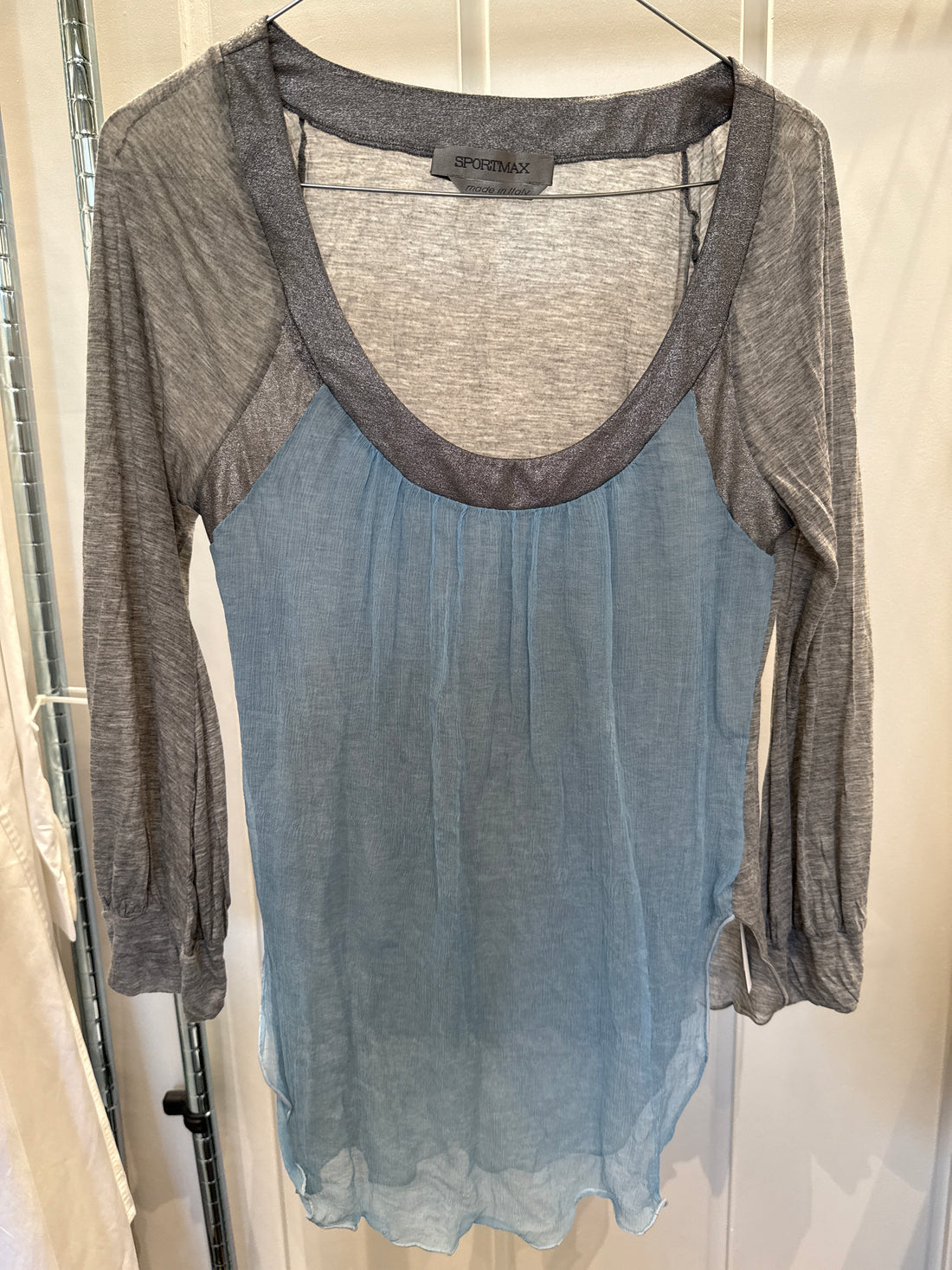 Sportmax Bluse