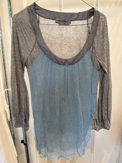 Sportmax Bluse