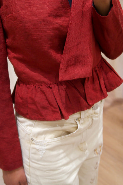 Isabel Marant Etoile Bukser