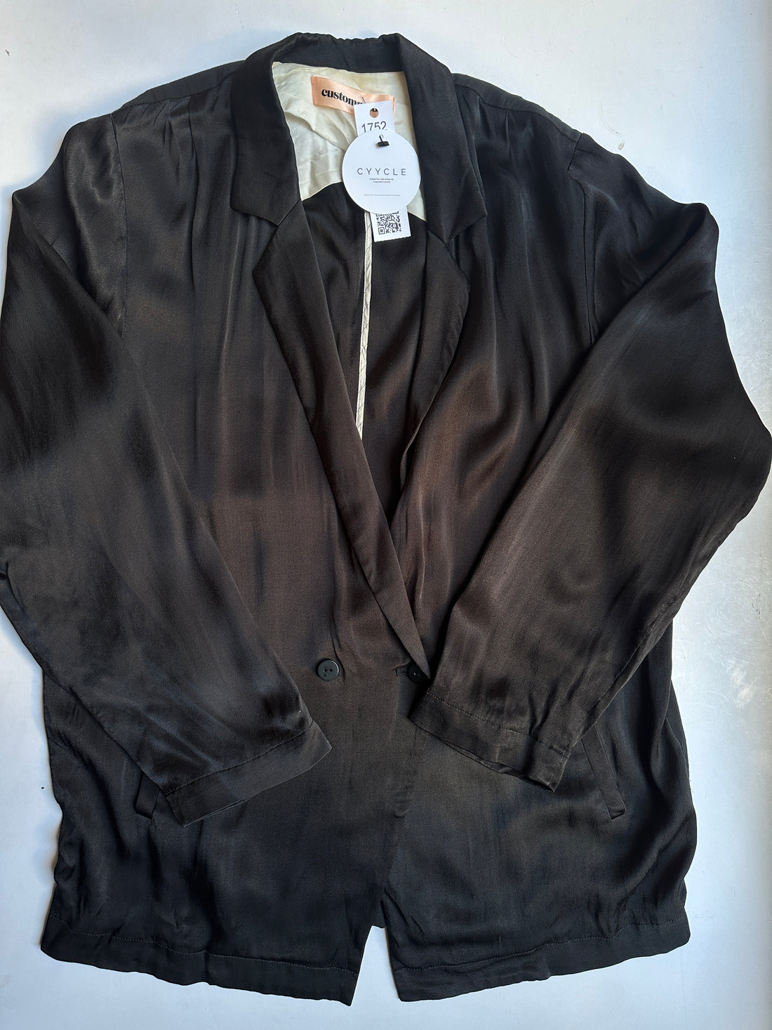 Custommade Blazer