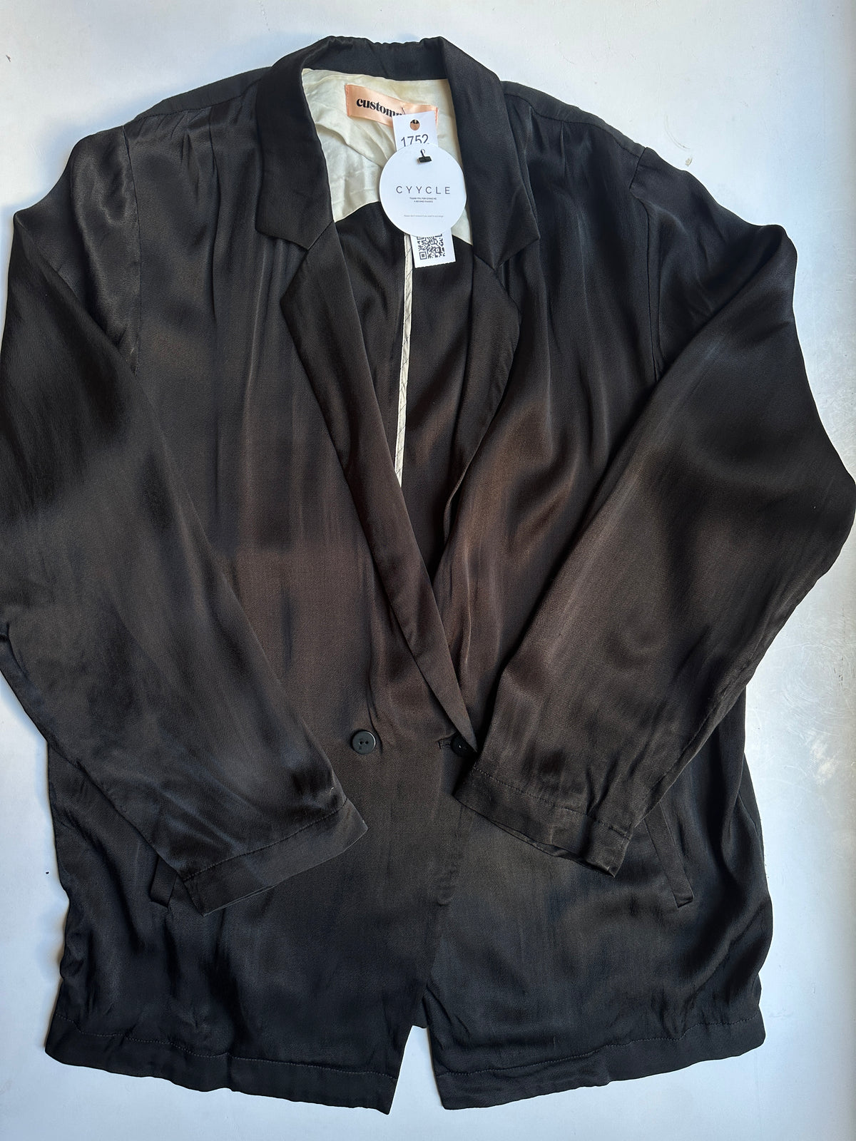Custommade Blazer