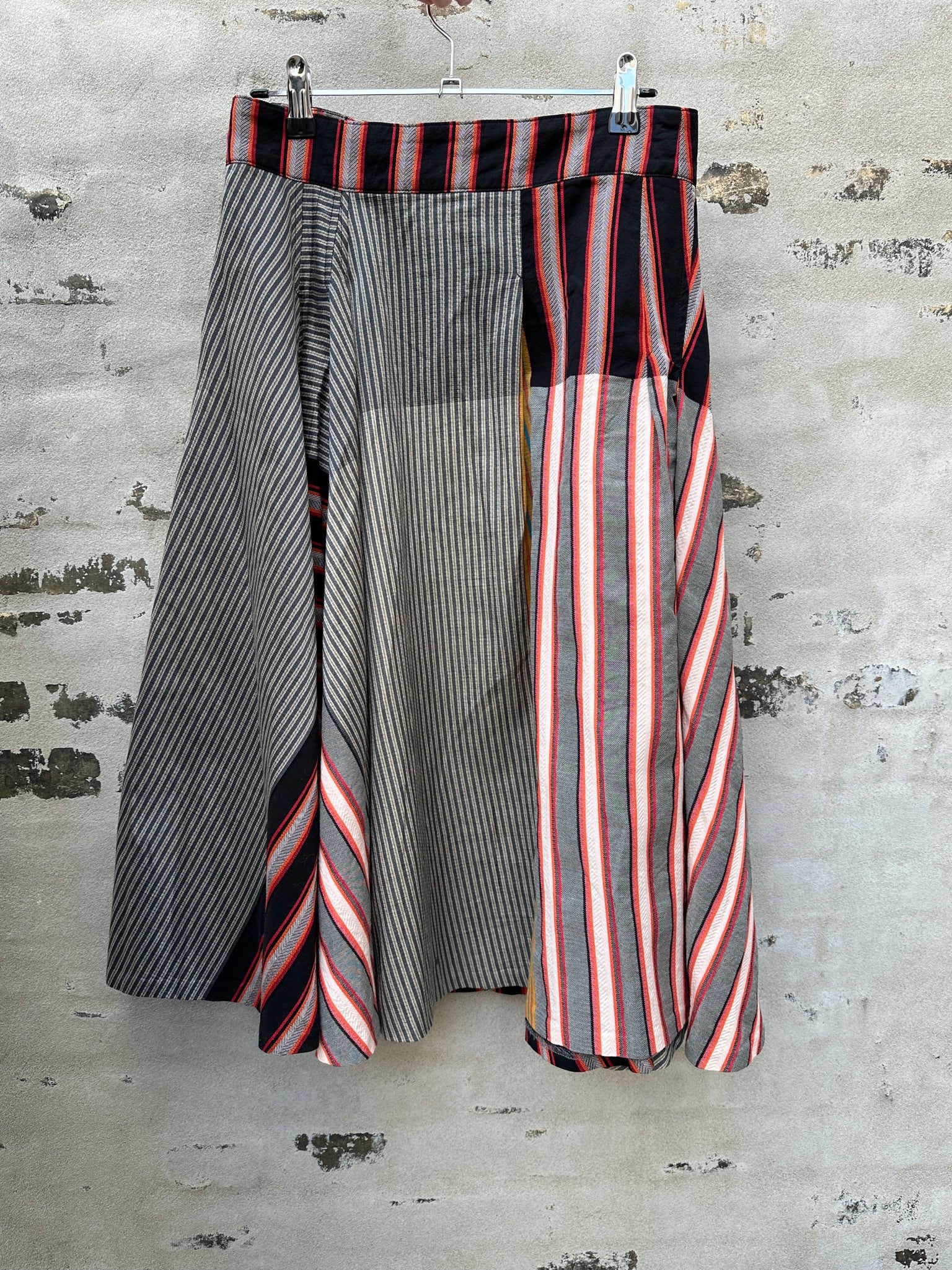 Dries van noten nederdel