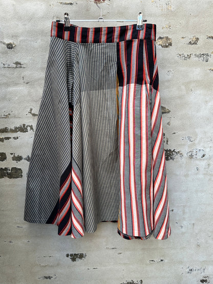 Dries van noten nederdel