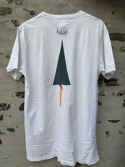 Norse projects t-shirt