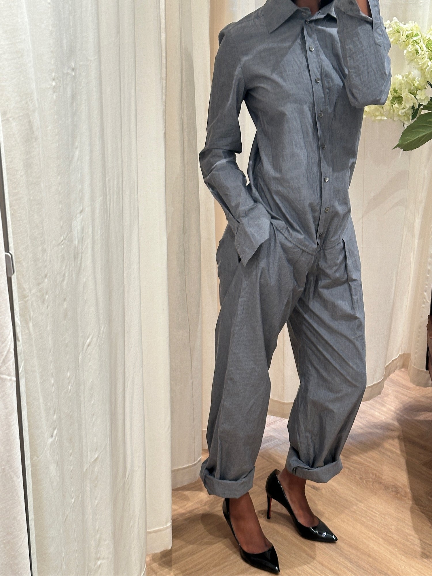 Stella McCartney Jumpsuit
