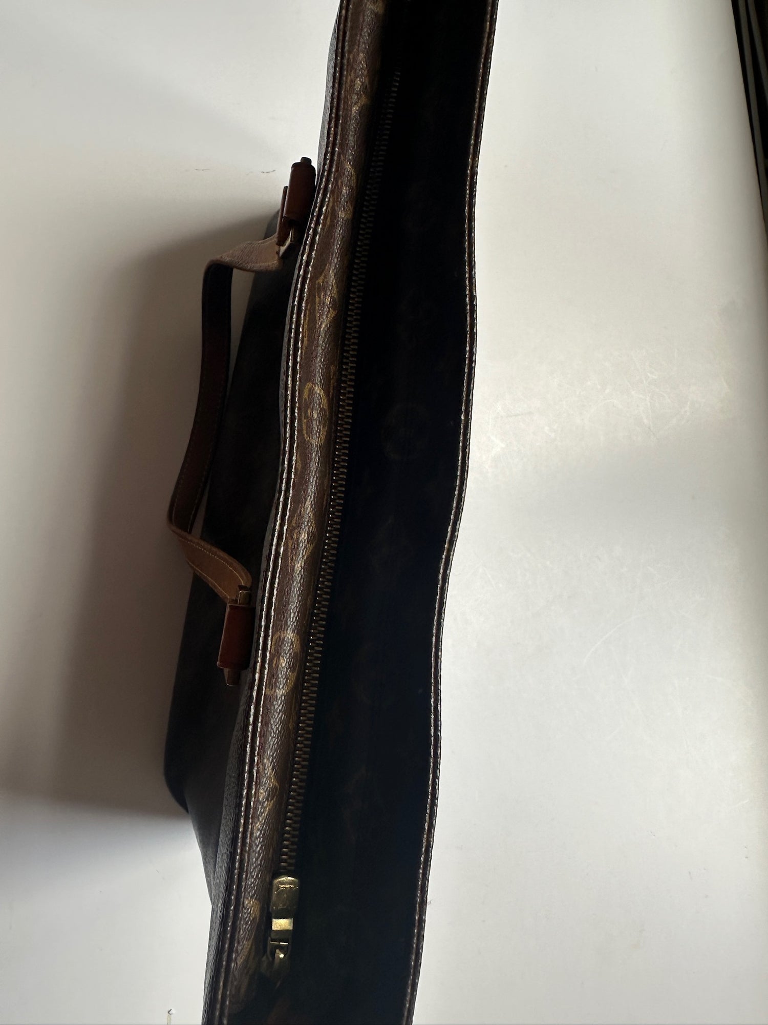 Louis Vuitton Luco Taske