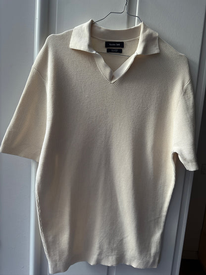 Massimo Dutti Polo T-Shirt
