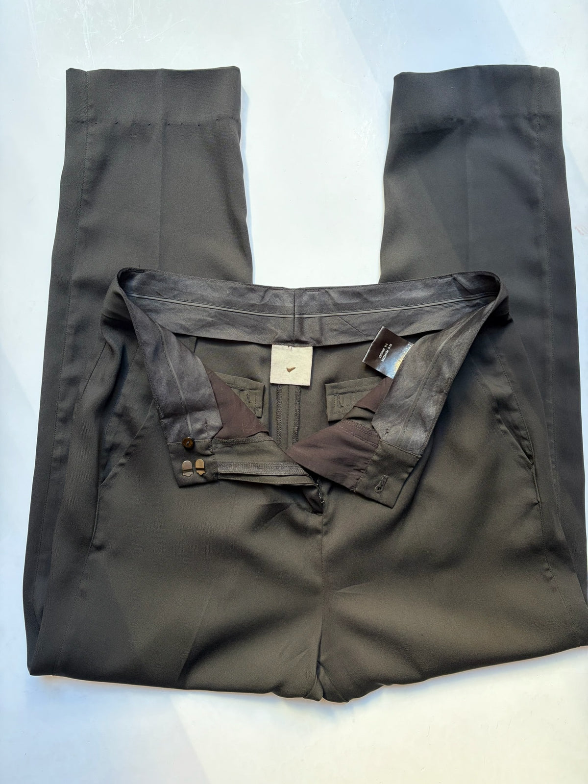 Heartmade / Julie Fagerholt Bukser
