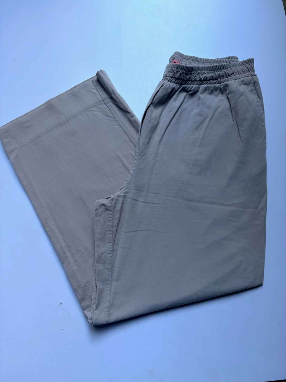 Britt Sisseck Bukser