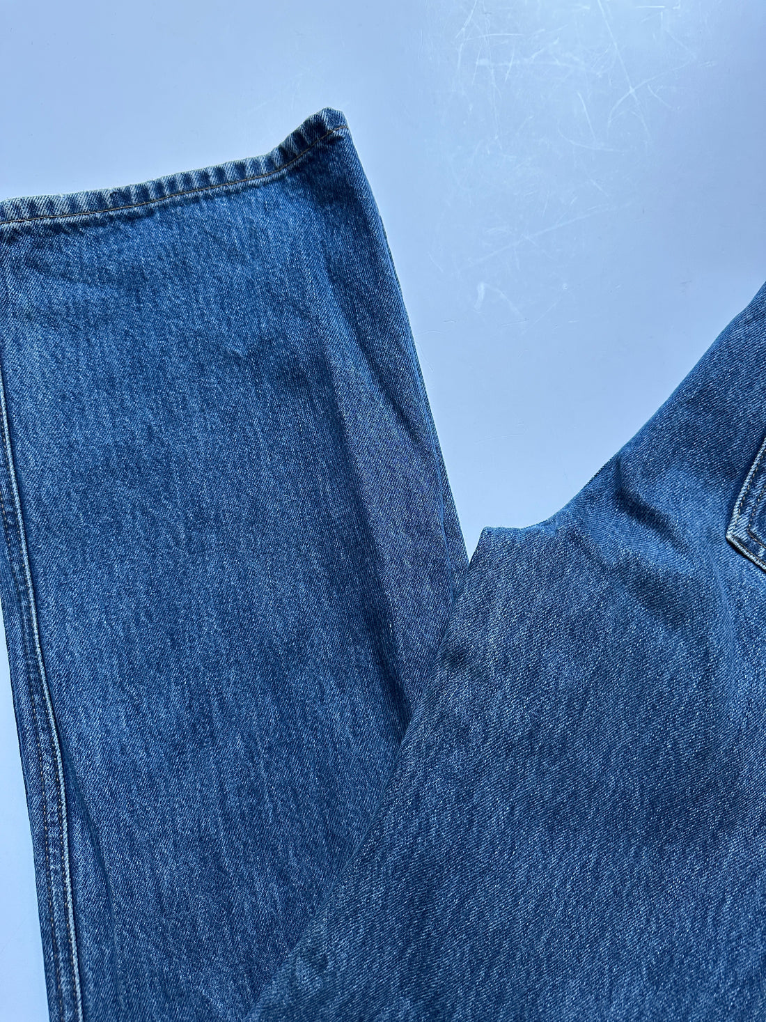 Tomorrow Denim Jeans